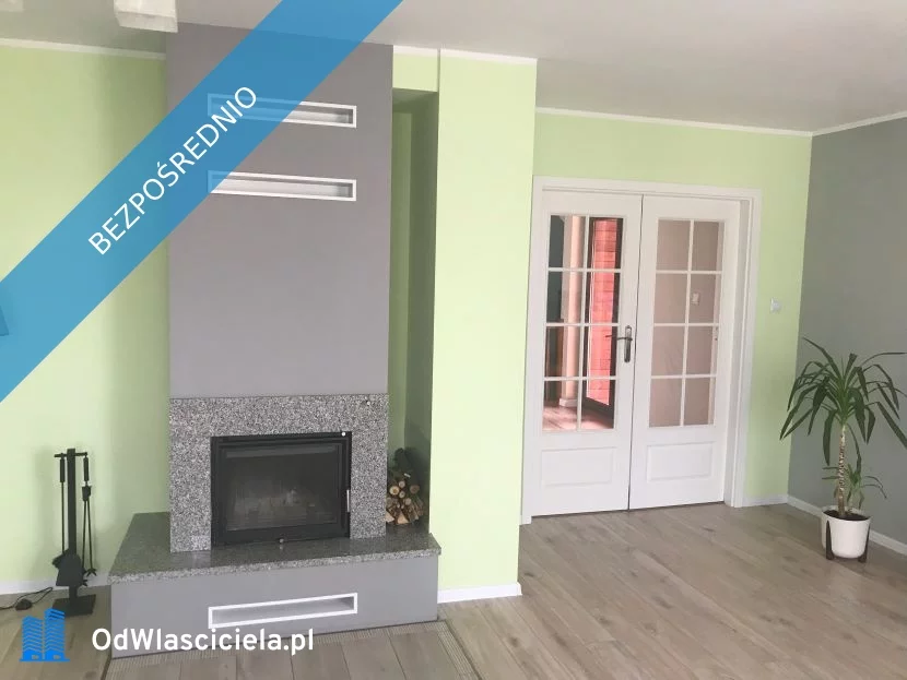 Dom 272,00 m², oferta nr , 37124, Czarnowo