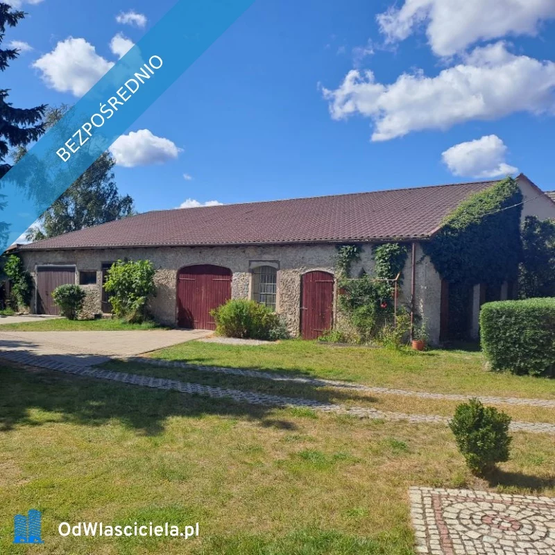 Dom 272,00 m², oferta nr , 37124, Czarnowo