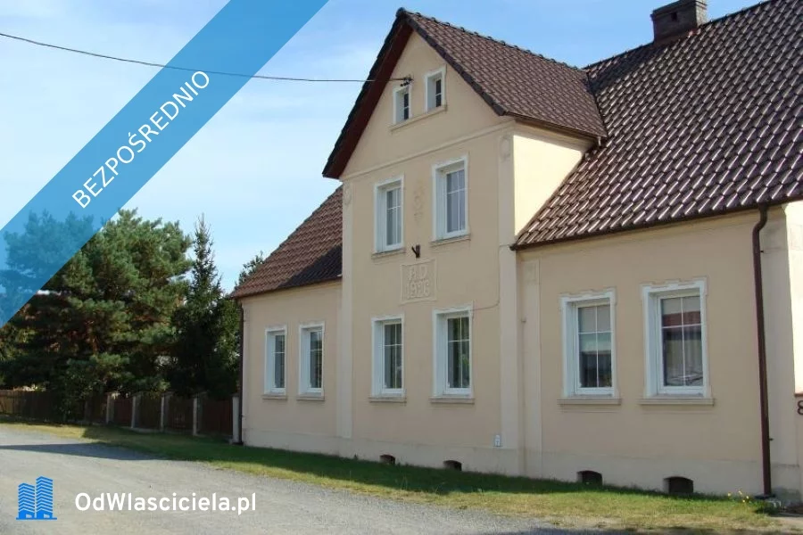 Dom 272,00 m², oferta nr , 37124, Czarnowo