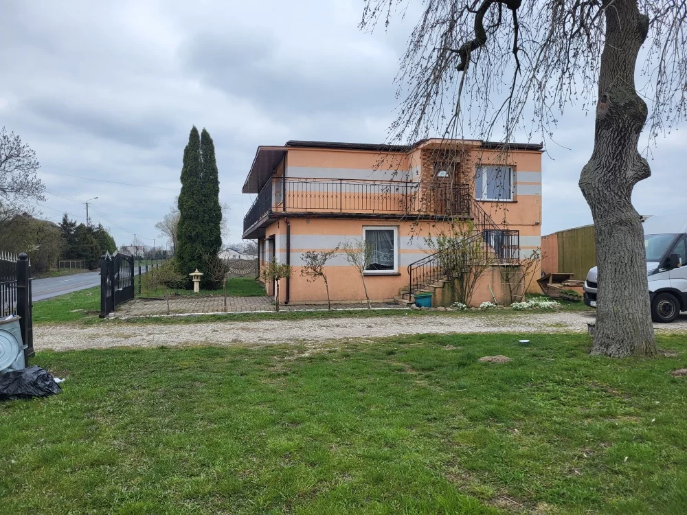 Domy 37374 Inowrocław