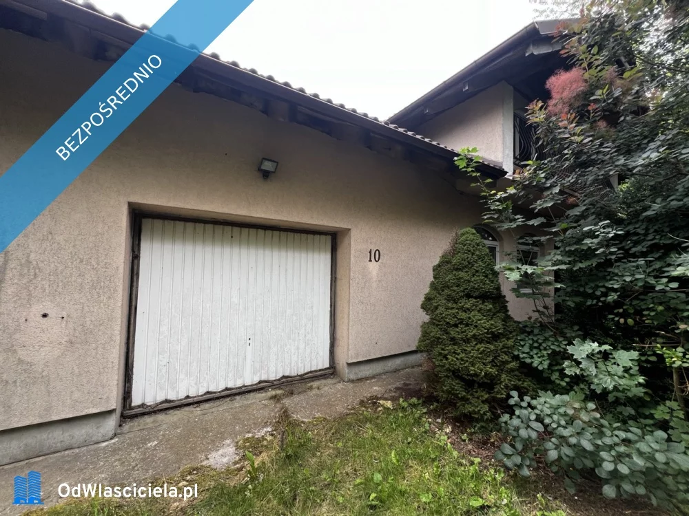 Dom 318,00 m², oferta nr , 28935, Kąpino, Kąpino ul. Grabowa 10