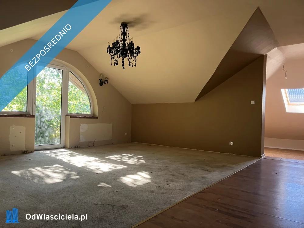 Dom 318,00 m², oferta nr , 28935, Kąpino, Kąpino ul. Grabowa 10