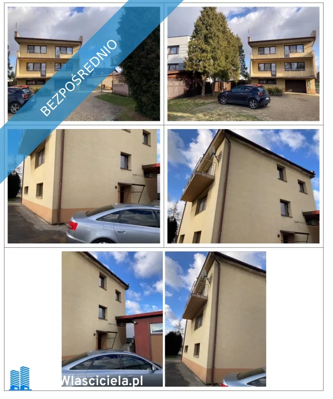 Dom 165,00 m², oferta nr , 28763, Czaniec, Karpacka