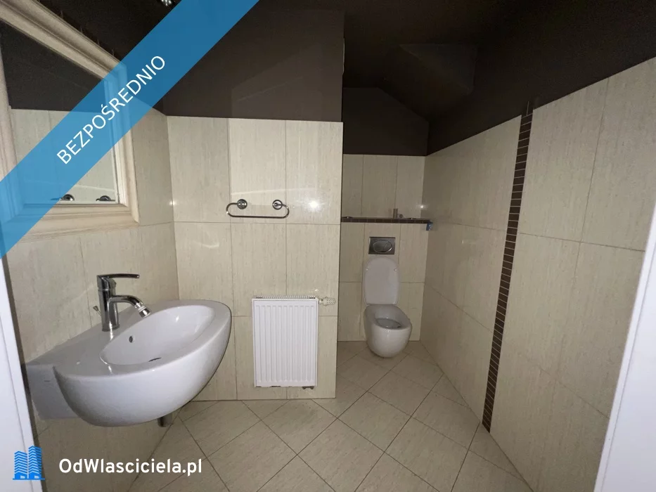 Dom 248,00 m², oferta nr , 29613, Wieluń, ul. Kijak 7b
