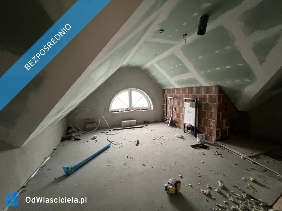 Dom 248,00 m², oferta nr , 29613, Wieluń, ul. Kijak 7b