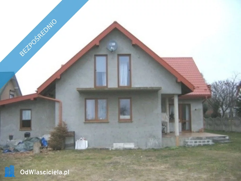 Dom 182,00 m², oferta nr , 37616, Myjomice