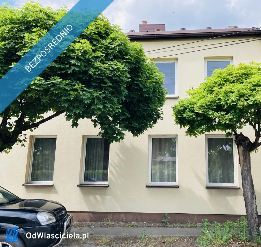 Domy 38058 Łódź Górna Okręgowa