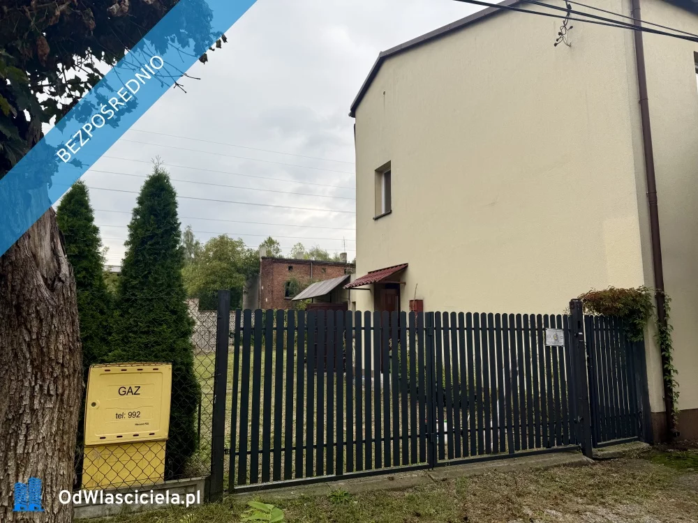 Dom 135,00 m², oferta nr , 38058, Łódź, Górna, Górna, Okręgowa
