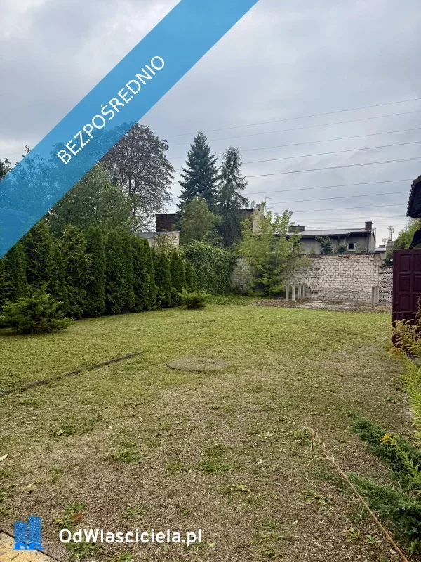 Dom 135,00 m², oferta nr , 38058, Łódź, Górna, Górna, Okręgowa