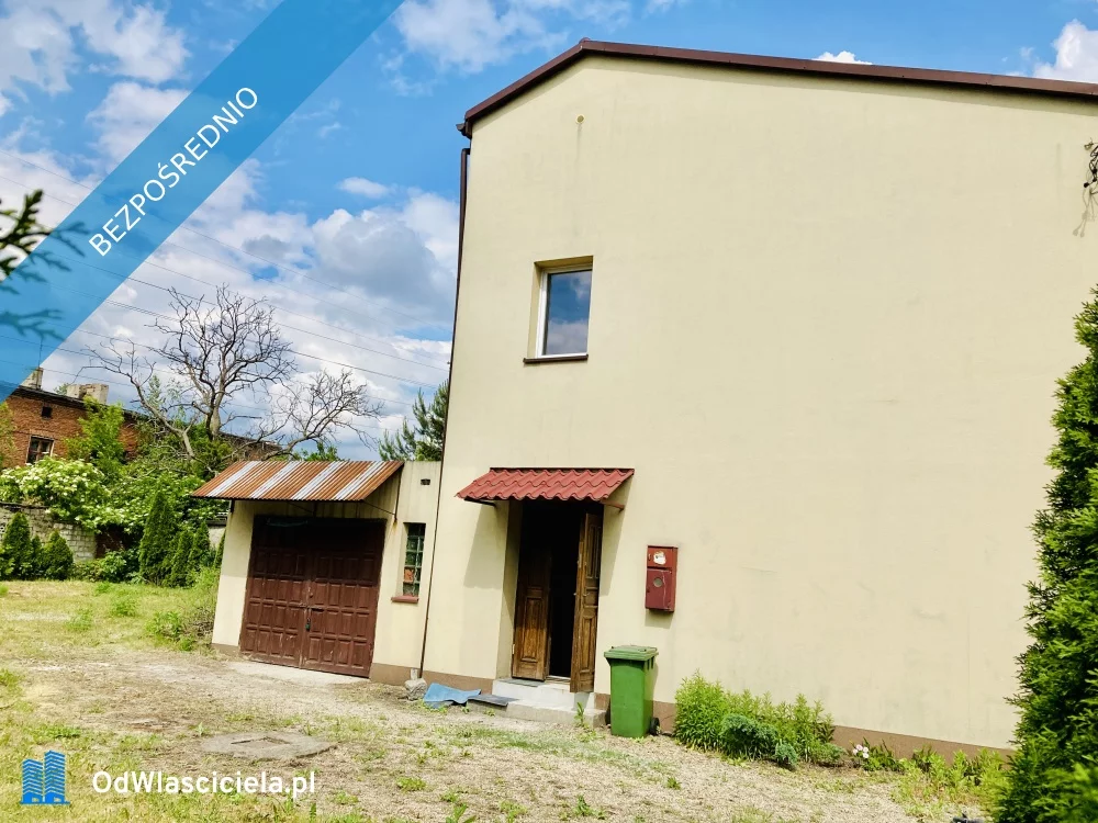 Dom 135,00 m², oferta nr , 38058, Łódź, Górna, Górna, Okręgowa