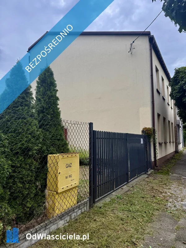 Dom 135,00 m², oferta nr , 38058, Łódź, Górna, Górna, Okręgowa
