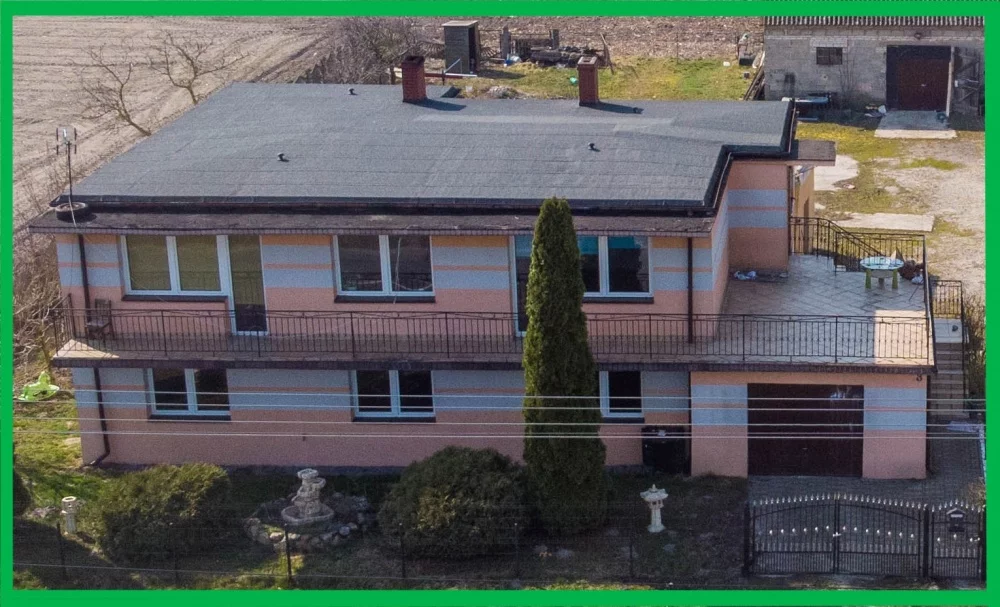 Domy 35856 Radziejów