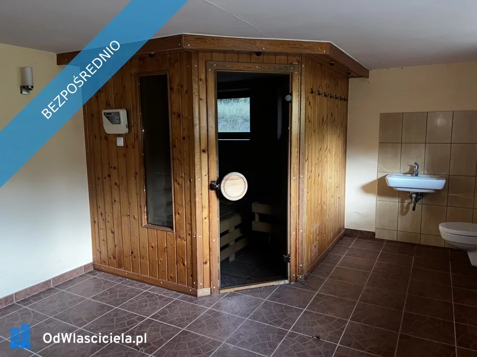 Dom 587,00 m², oferta nr , 29983, Trzęsacz