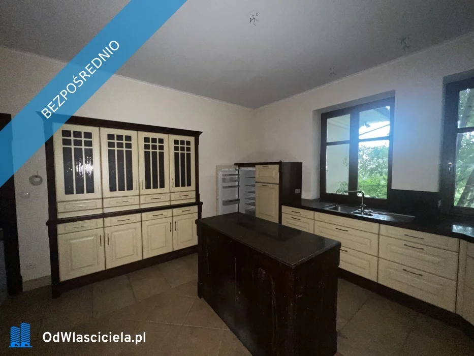 Dom 587,00 m², oferta nr , 29983, Trzęsacz
