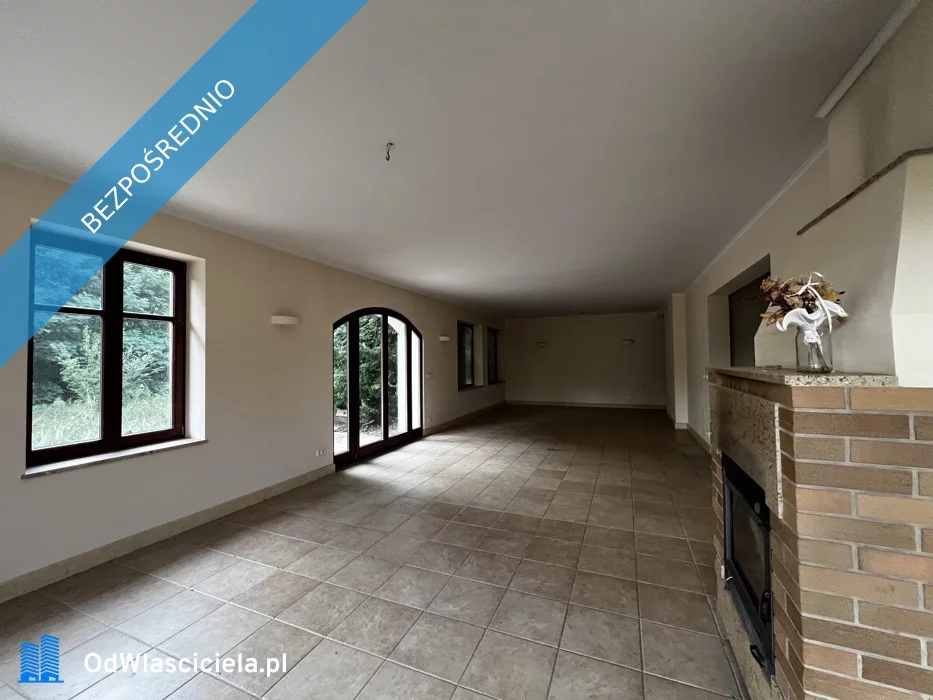 Dom 587,00 m², oferta nr , 29983, Trzęsacz