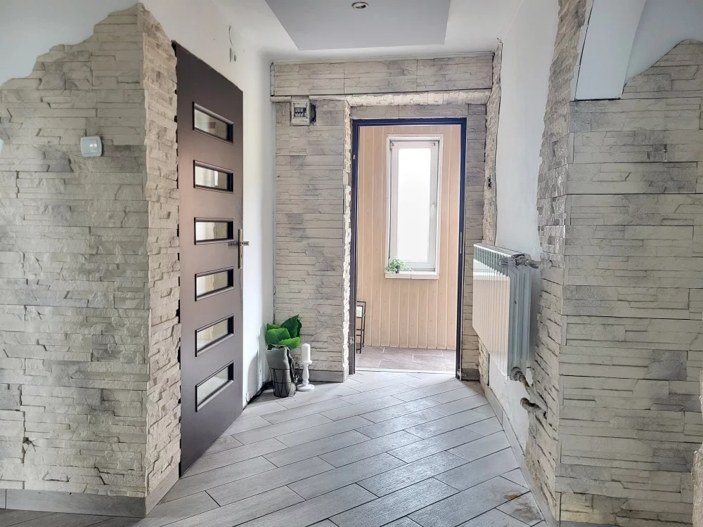 Dom 220,00 m², oferta nr , 37373, Włocławek
