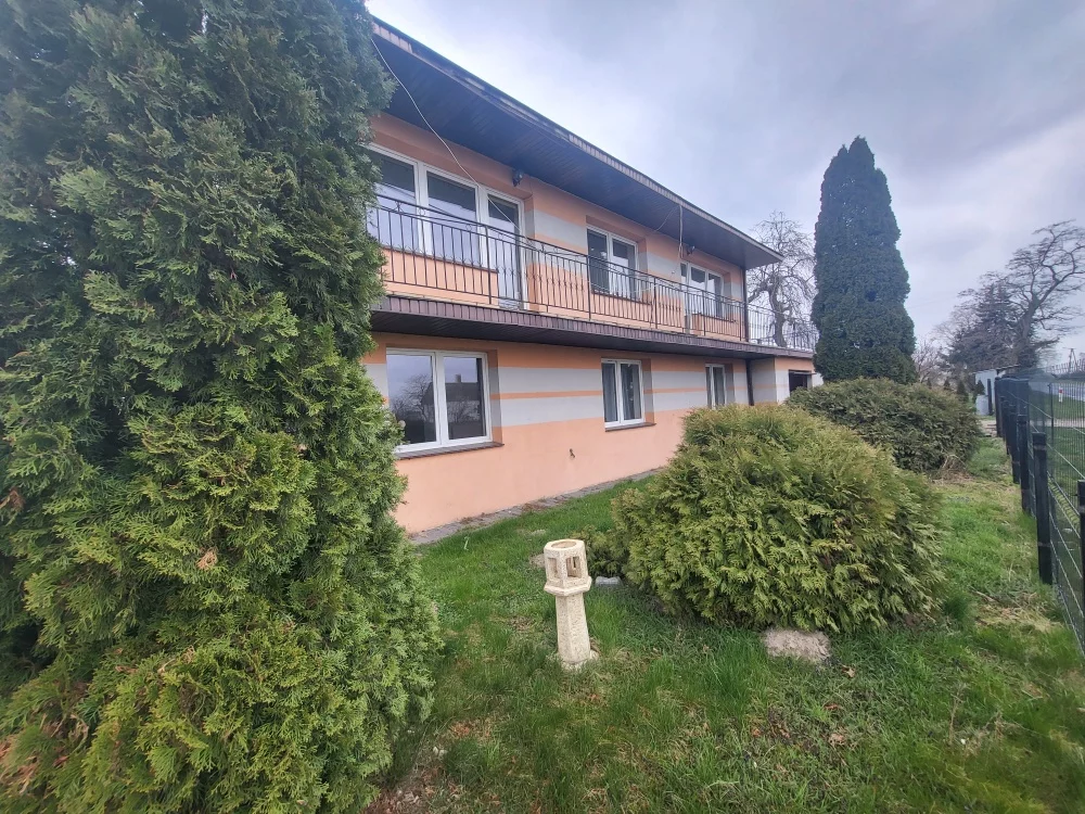 Dom 220,00 m², oferta nr , 37371, Włodzimierka