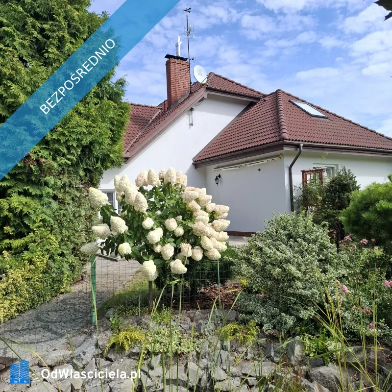 Dom i rezydencja 247,00 m², oferta nr , 37049, Rąbień AB, Ziemiańska