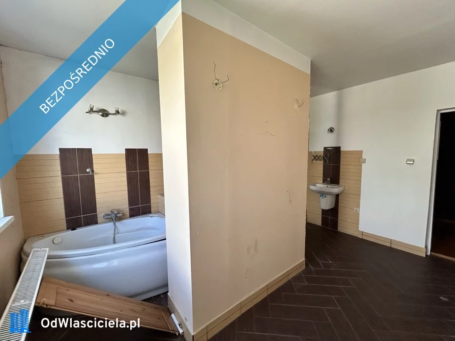 Dom 262,00 m², oferta nr , 29433, Kołobrzeg, ul. Koralowa 10a