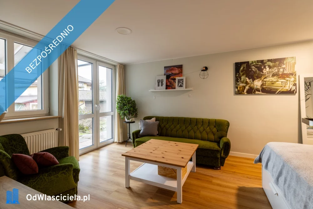 Dom 277,00 m², oferta nr , 36603, Jawiszowice, Łęcka