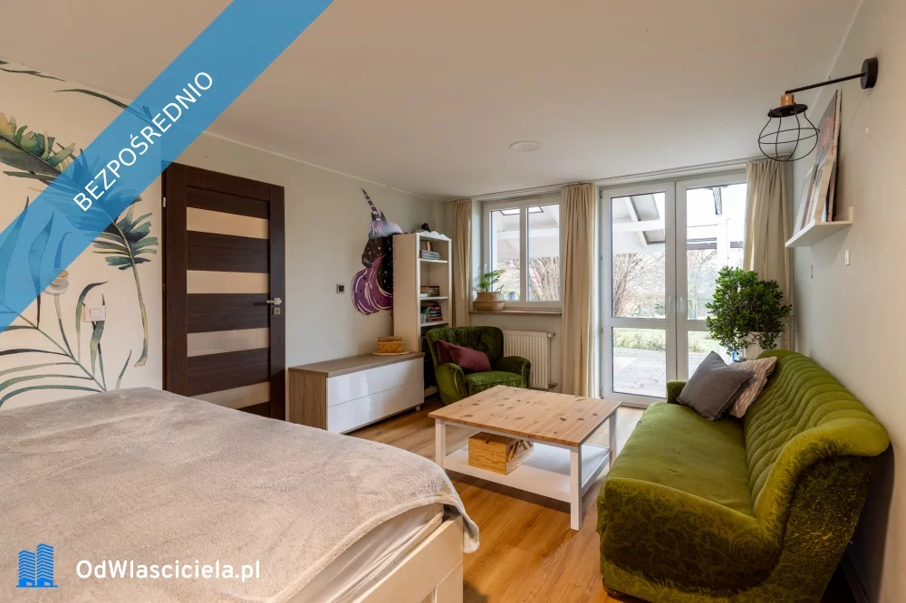 Dom 277,00 m², oferta nr , 36603, Jawiszowice, Łęcka