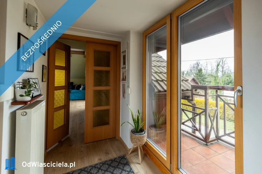 Dom 277,00 m², oferta nr , 36603, Jawiszowice, Łęcka