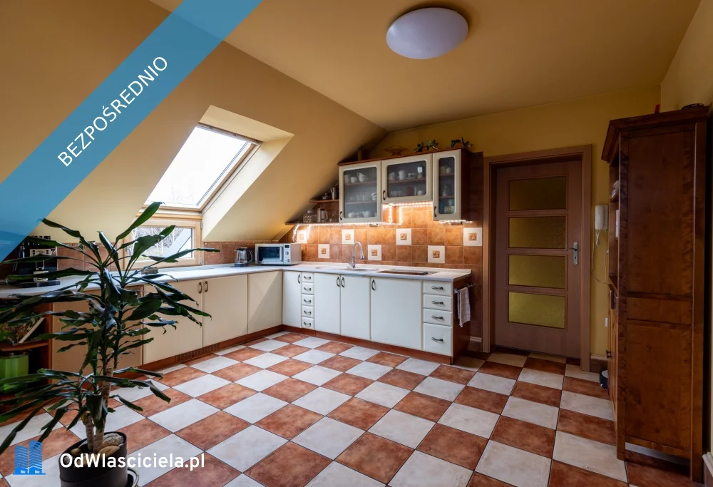 Dom 277,00 m², oferta nr , 36603, Jawiszowice, Łęcka