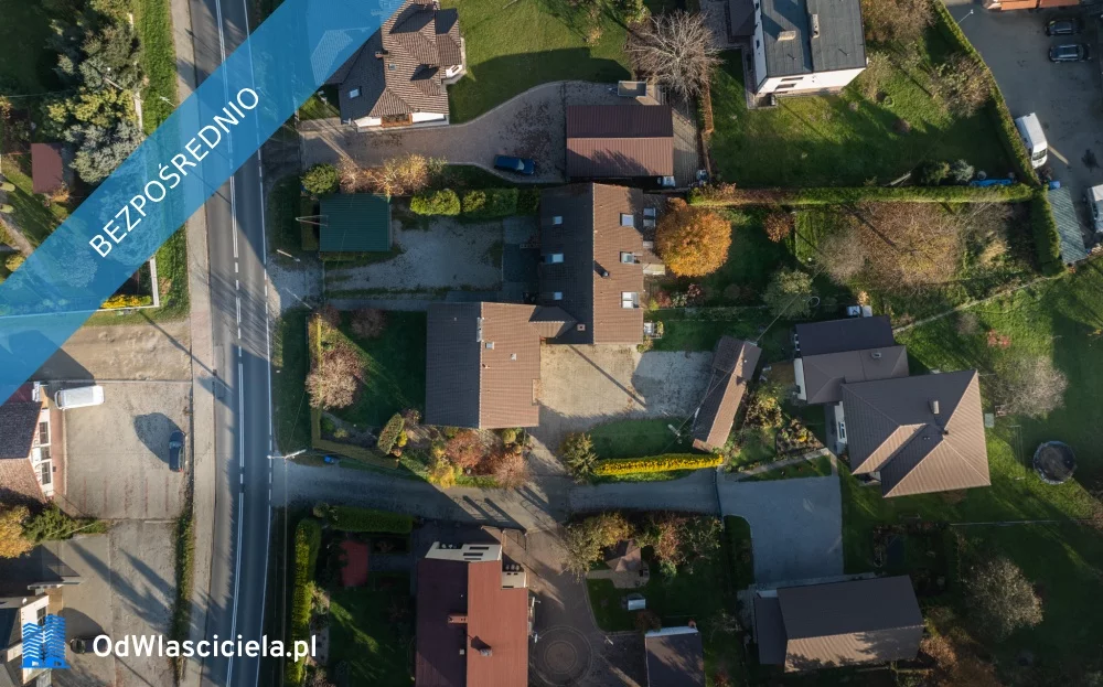 Dom 277,00 m², oferta nr , 36603, Jawiszowice, Łęcka