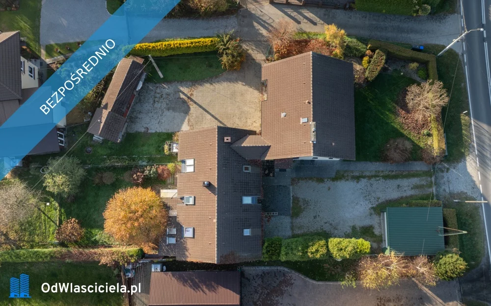 Dom 277,00 m², oferta nr , 36603, Jawiszowice, Łęcka