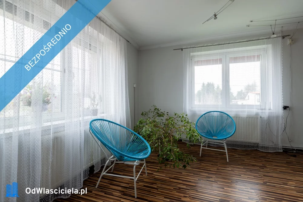 Dom 277,00 m², oferta nr , 36603, Jawiszowice, Łęcka