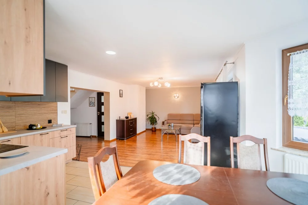 Dom 140,00 m², oferta nr , 38170, Przysucha, MAZOWIECKIE przysuski Brudnów