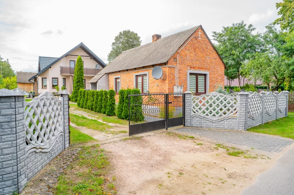 Dom 100,00 m², oferta nr , 37478, Przysucha