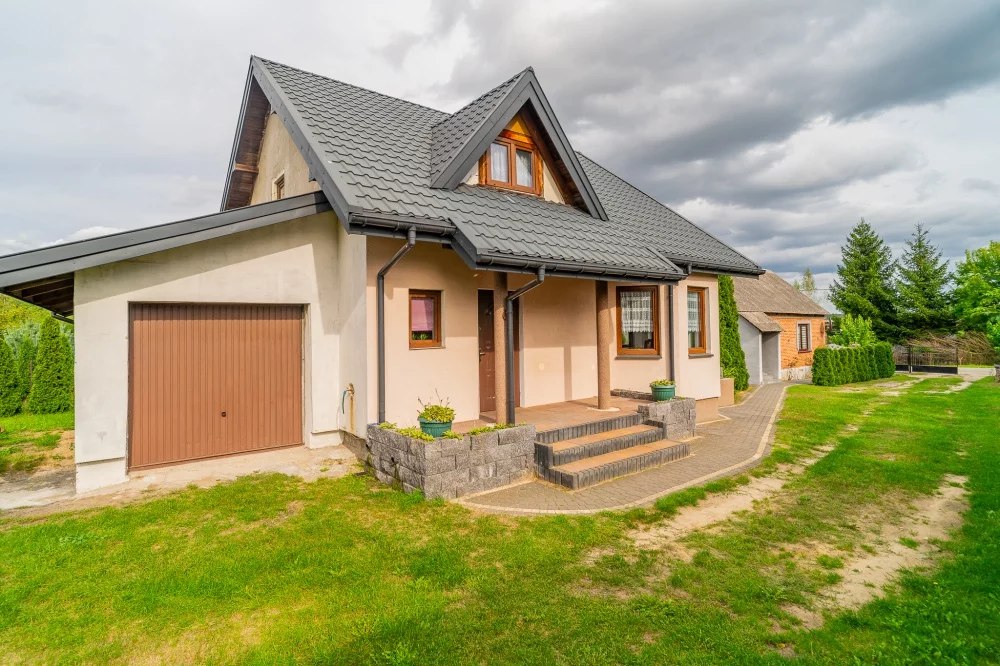 Dom 100,00 m², oferta nr , 37478, Przysucha