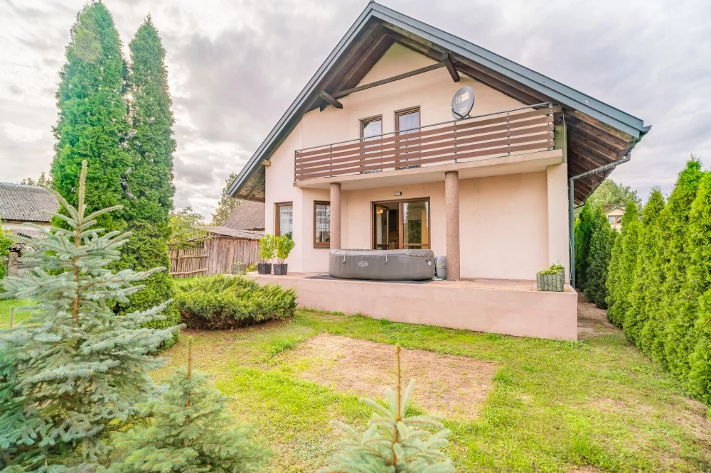 Dom 100,00 m², oferta nr , 37478, Przysucha