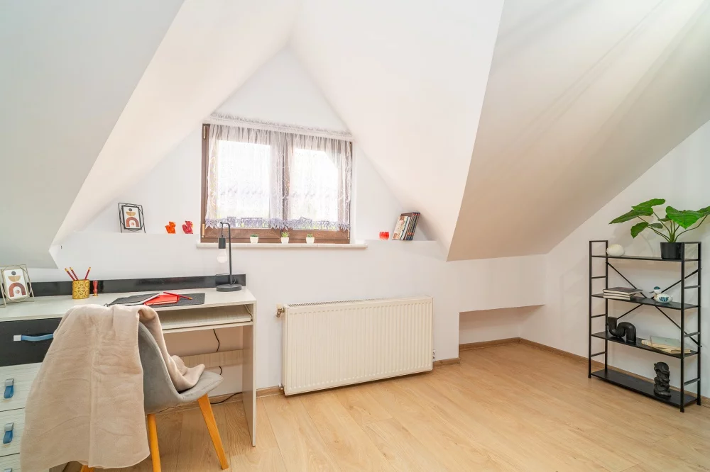 Dom 100,00 m², oferta nr , 37478, Przysucha