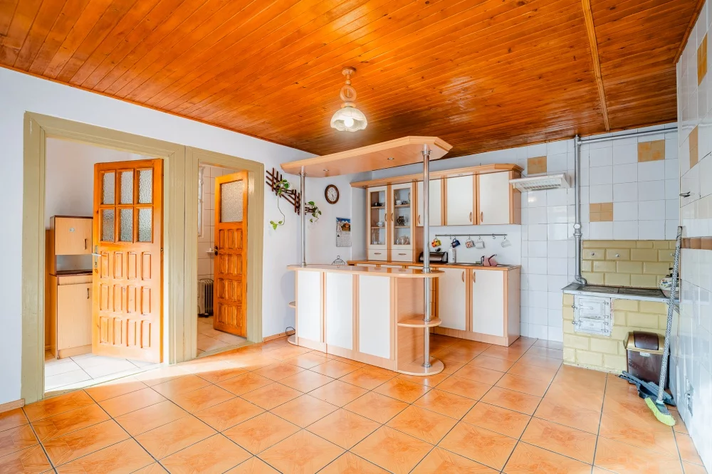 Dom 100,00 m², oferta nr , 37478, Przysucha