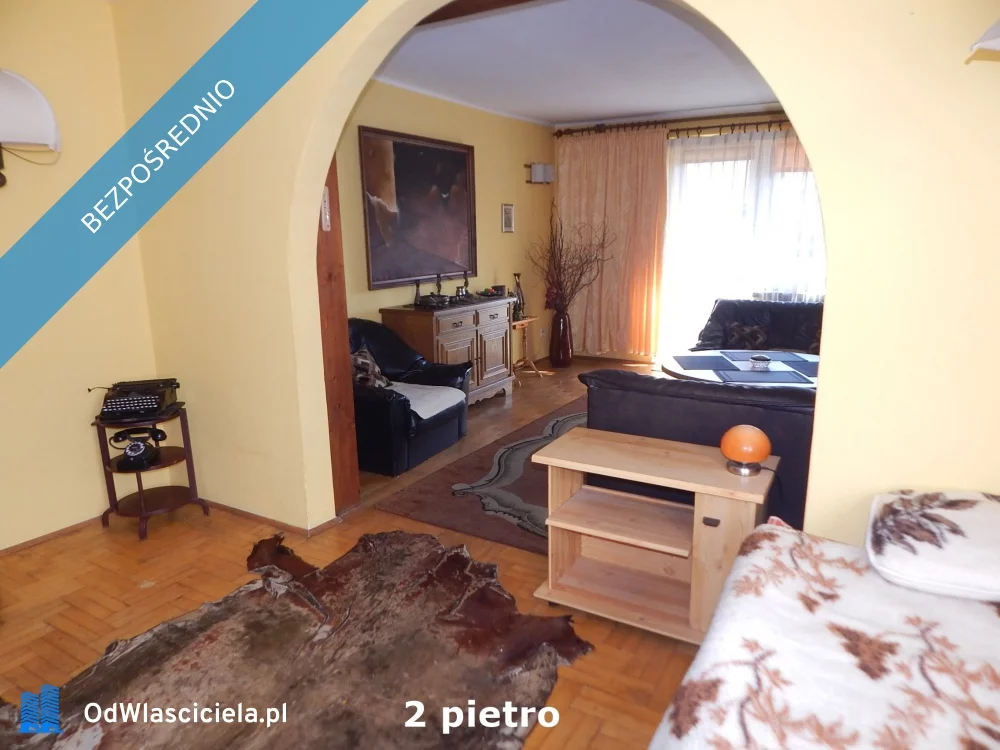 Dom 250,00 m², oferta nr , 31339, Ustroń