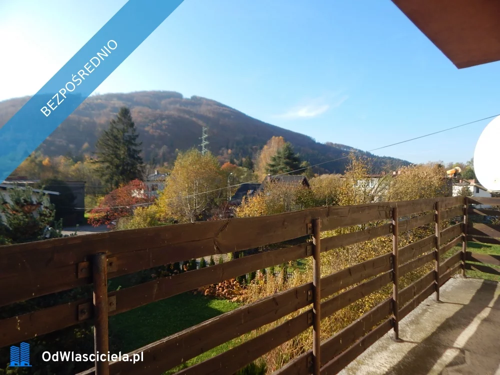 Dom 250,00 m², oferta nr , 31339, Ustroń