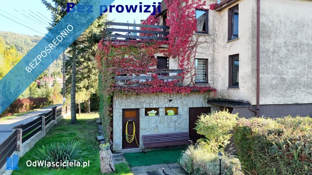 Dom 250,00 m², oferta nr , 38137, Ustroń