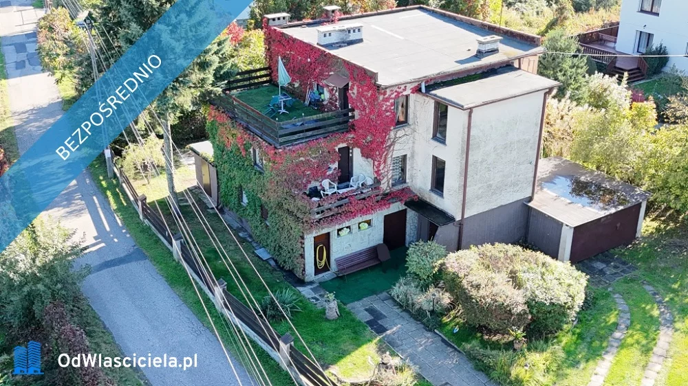 Dom 250,00 m², oferta nr , 38137, Ustroń
