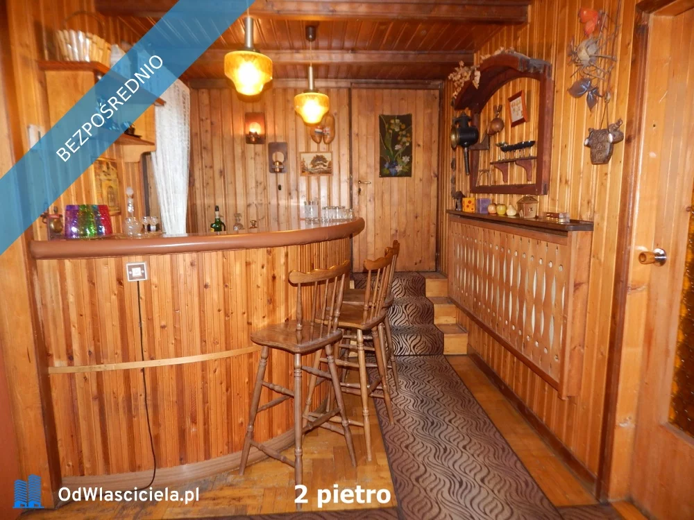 Dom 250,00 m², oferta nr , 38137, Ustroń