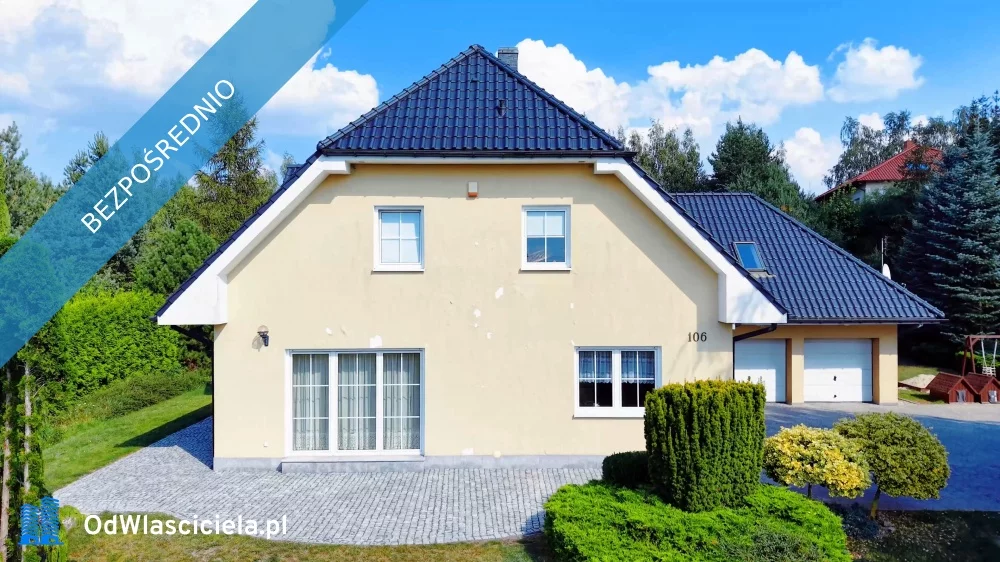 Dom 300,00 m², oferta nr , 37750, Węgrowo