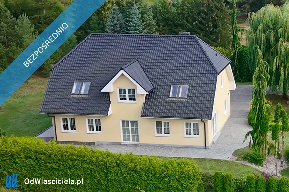 Dom 300,00 m², oferta nr , 37750, Węgrowo