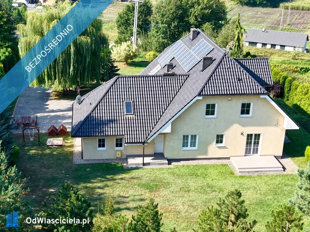 Dom 300,00 m², oferta nr , 37750, Węgrowo