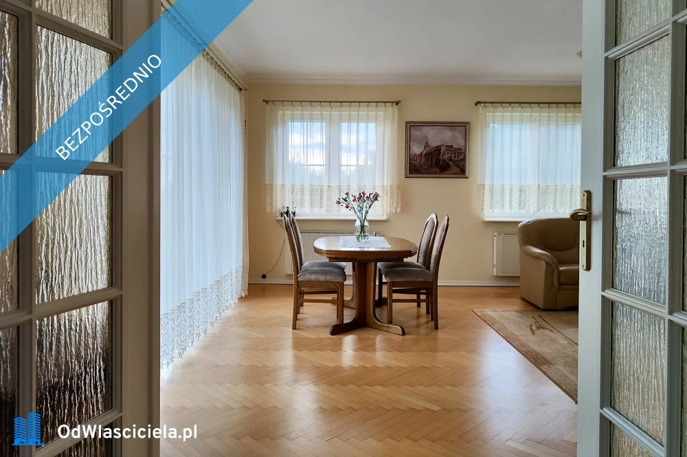 Dom 300,00 m², oferta nr , 37750, Węgrowo