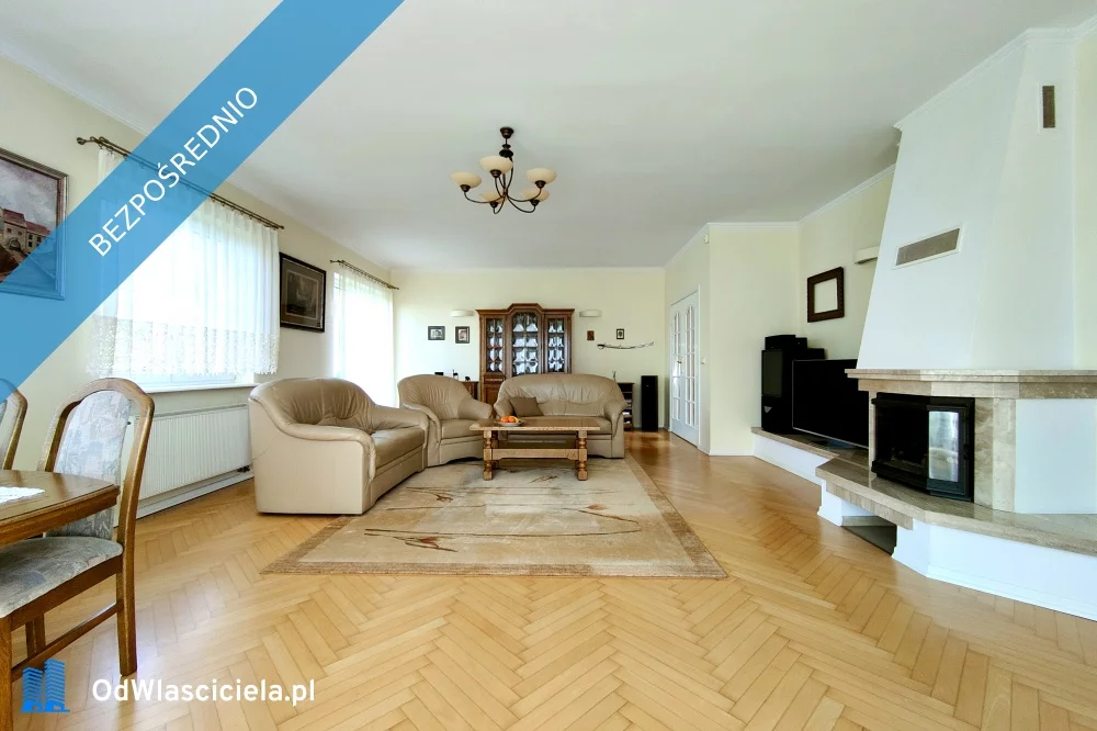 Dom 300,00 m², oferta nr , 37750, Węgrowo