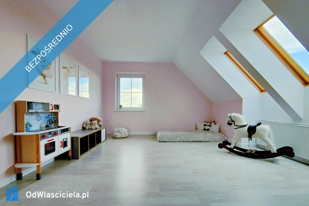 Dom 300,00 m², oferta nr , 37750, Węgrowo