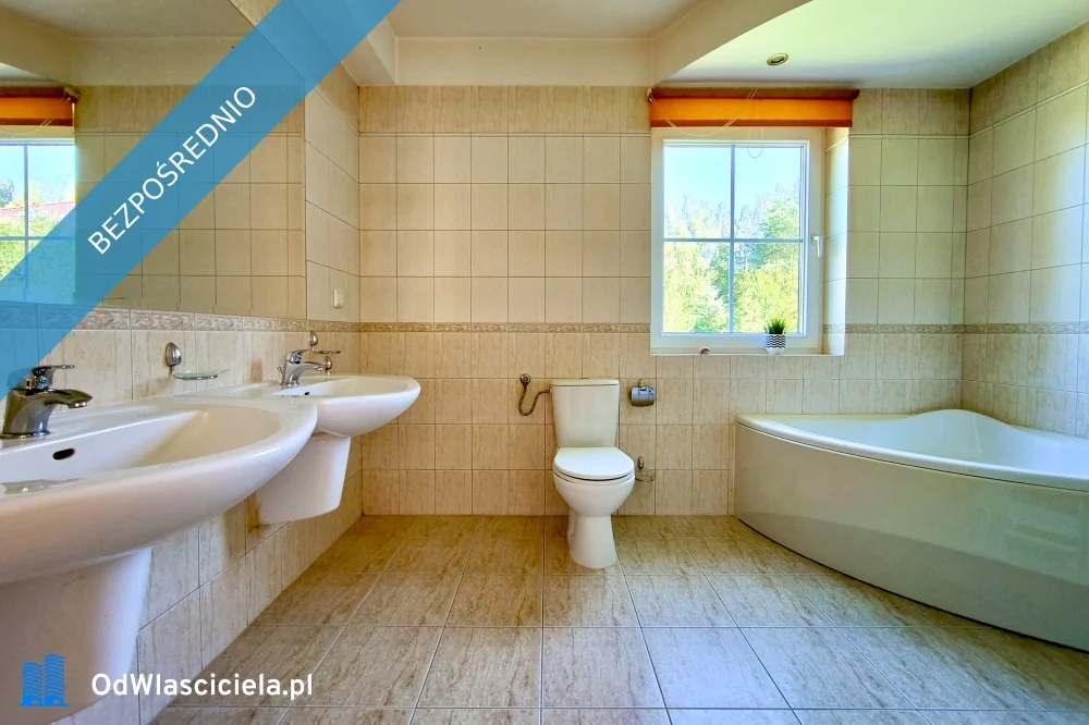 Dom 300,00 m², oferta nr , 37750, Węgrowo