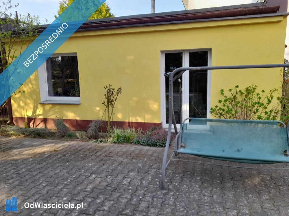 Dom 230,00 m², oferta nr , 34371, Koszalin, Rokosowo, Zielona