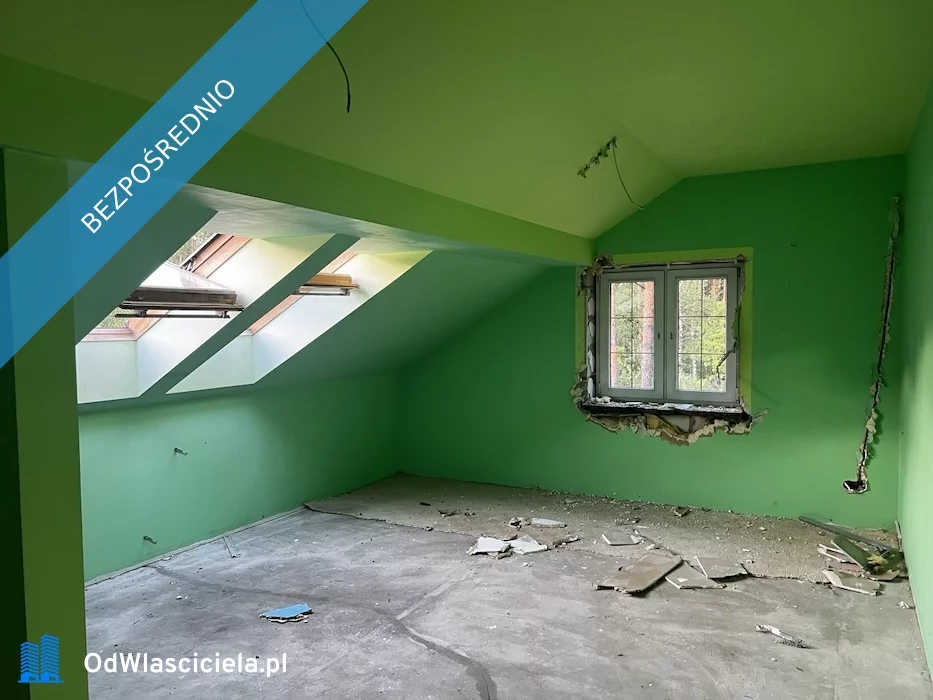 Dom 604,00 m², oferta nr , 30696, Lipowo, ul. Armii Krajowej 2